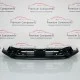 Nissan Juke Front Bumper Lower Grille Section 2021 - 2024 [x97]