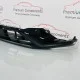 Nissan Juke Front Bumper Lower Grille Section 2021 - 2024 [x97]