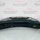 Nissan Qashqai J11 Front Bumper In Grey 2017 - 2020 [ah106]