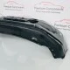Nissan Qashqai J11 Front Bumper In Grey 2017 - 2020 [ah106]