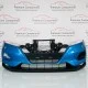 Nissan Qashqai J11 Front Bumper 2017 - 2020 [ah104]