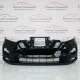 Nissan Qashqai J11 Front Bumper Skin Genuine 2017 - 2020 [ad23]