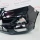 Nissan Qashqai J11 Front Bumper Skin Genuine 2017 - 2020 [ad23]