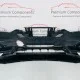 Nissan Qashqai J11 Front Bumper Skin Genuine 2017 - 2020 [ad23]