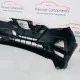 Nissan Qashqai J11 Front Bumper Skin Genuine 2017 - 2020 [ad23]