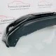 Nissan Qashqai J11 Front Bumper Skin Genuine 2017 - 2020 [ad23]