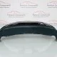 Nissan Qashqai J11 Front Bumper Skin Genuine 2017 - 2020 [ad23]