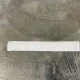 Nissan Navara Tekna Mk4 Front Bumper In Silver 2017 - 2021 [ah134]