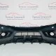Nissan Navara Tekna Mk4 Front Bumper In Silver 2017 - 2021 [ah134]