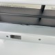Nissan Navara Tekna Mk4 Front Bumper In Silver No Damage 2017 - 2021 [aj170]
