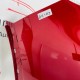 Nissan Qashqai J11 Front Bumper Skin Oem Red With Washer Jets 2017 - 2020 [ah103 Nissan Qashqai J11 Front Bumper Skin Oem Red With Washer Jets 2017 - 2020 [ah103