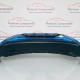 Nissan Qashqai Blue Front Bumper 2017 - 2020 [ad11]