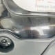 Nissan Qashqai Rear Bumper Skin Genuine Black 2007 - 2013 [ak79]
