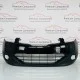 Nissan Qashqai Front Bumper Skin Genuine Maroon 2010 - 2013 [ak98]