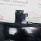 Nissan Qashqai Front Bumper Skin Genuine Maroon 2010 - 2013 [ak98]