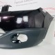 Nissan Qashqai Front Bumper Skin Genuine Maroon 2010 - 2013 [ak98]
