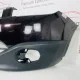 Nissan Qashqai Front Bumper Skin Genuine Maroon 2010 - 2013 [ak98]