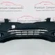 Nissan Qashqai Front Bumper Skin Genuine Maroon 2010 - 2013 [ak98]