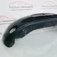 Nissan Qashqai Front Bumper Skin Genuine Maroon 2010 - 2013 [ak98]