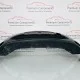 Nissan Qashqai Front Bumper Skin Genuine Maroon 2010 - 2013 [ak98]