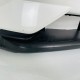 Nissan Qashqai J11 Front Bumper In White 2017 - 2020 [ah141]