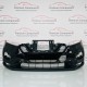 Nissan Qashqai J11 Front Bumper Skin Genuine 2017 - 2020 [ad23]