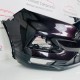Nissan Qashqai J11 Front Bumper Skin Genuine 2017 - 2020 [ad23]