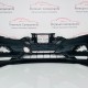 Nissan Qashqai J11 Front Bumper Skin Genuine 2017 - 2020 [ad23]