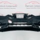 Nissan Qashqai J11 Front Bumper Skin Genuine 2017 - 2020 [ad23]