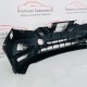 Nissan Qashqai J11 Front Bumper Skin Genuine 2017 - 2020 [ad23]