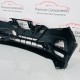 Nissan Qashqai J11 Front Bumper Skin Genuine 2017 - 2020 [ad23]