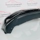 Nissan Qashqai J11 Front Bumper Skin Genuine 2017 - 2020 [ad23]