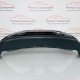 Nissan Qashqai J11 Front Bumper Skin Genuine 2017 - 2020 [ad23]