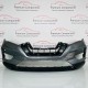 Nissan X-trail Front Bumper Skin Genuine Grey Tekna 2017 - 2021 [al12]
