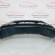 Nissan X-trail Front Bumper Skin Genuine Grey Tekna 2017 - 2021 [al12]