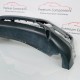 Nissan X-trail Front Bumper Skin Genuine Grey Tekna 2017 - 2021 [al12]