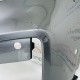 Nissan X-trail Front Bumper Skin Genuine Grey Tekna 2017 - 2021 [al12]
