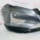 Nissan X-trail Front Bumper Skin Genuine Grey Tekna 2017 - 2021 [al12]