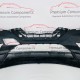 Nissan X-trail Front Bumper Skin Genuine Grey Tekna 2017 - 2021 [al12]