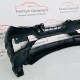 Nissan X-trail Front Bumper Skin Genuine Grey Tekna 2017 - 2021 [al12]