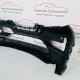 Nissan X-trail Front Bumper Skin Genuine Grey Tekna 2017 - 2021 [al12]