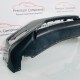 Nissan X-trail Front Bumper Skin Genuine Grey Tekna 2017 - 2021 [al12]