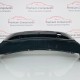 Nissan Qashqai Front Bumper Skin Genuine Maroon J11 Mk2 2014 - 2017 [al18]