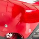 Nissan Qashqai Front Bumper Skin Genuine Red J11 Mk2 With Pdc 2014 - 2017 [al17]