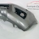 Nissan Navara Front Bumper Skin Genuine Silver Tekna 2017 - 2020 [an79]