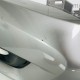Nissan Navara Front Bumper Skin Genuine Silver Tekna 2017 - 2020 [an79]