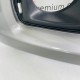 Nissan Navara Front Bumper Skin Genuine Silver Tekna 2017 - 2020 [an79]
