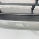 Nissan Navara Front Bumper Skin Genuine Silver Tekna 2017 - 2020 [an79]