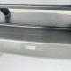 Nissan Navara Front Bumper Skin Genuine Silver Tekna 2017 - 2020 [an79]
