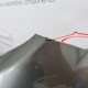 Nissan Navara Front Bumper Skin Genuine Silver Tekna 2017 - 2020 [an79]